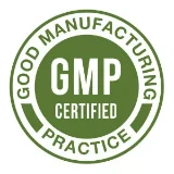 GMP certified